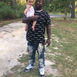 Meet your Posher, Melvin